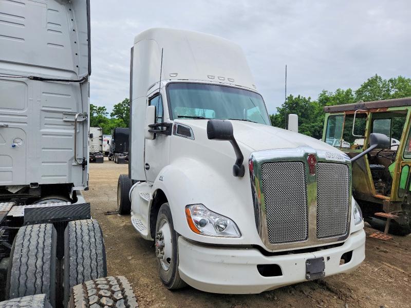 Aukcja sprzedaży 2015 Kenworth Construction, vin: 1XKYA48X0FJ462462, numer aukcji: 57911396
