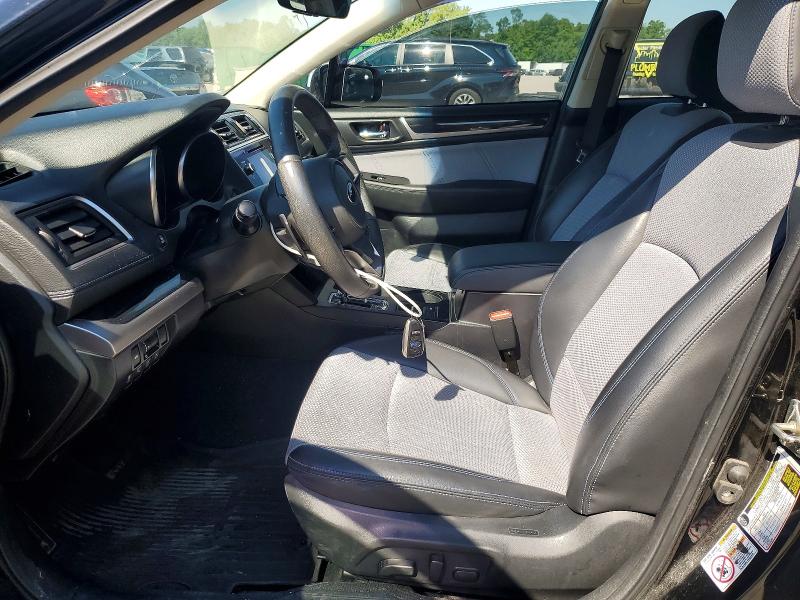 Продаж на аукціоні авто 2019 Subaru Legacy, vin: 4S3BNAR67K3035398, номер лоту: 56429756