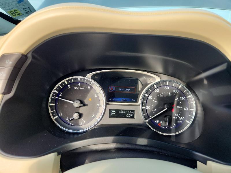 55513146 :رقم المزاد ، 5N1AL0MN1EC523448 vin ، 2014 Infiniti Qx60 مزاد بيع