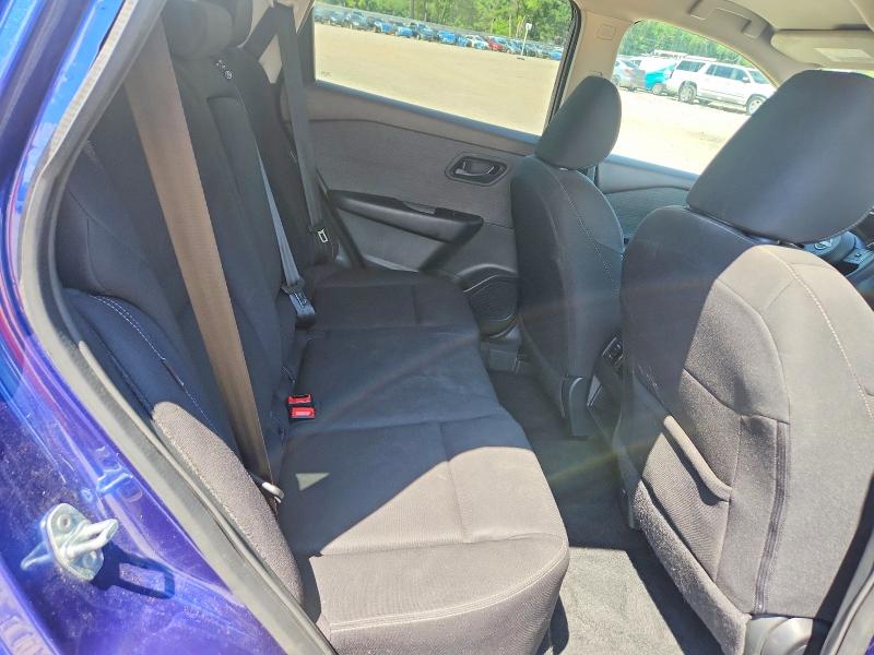 Aukcja sprzedaży 2023 Nissan Rogue, vin: 5N1BT3AB3PC856236, numer aukcji: 56550506