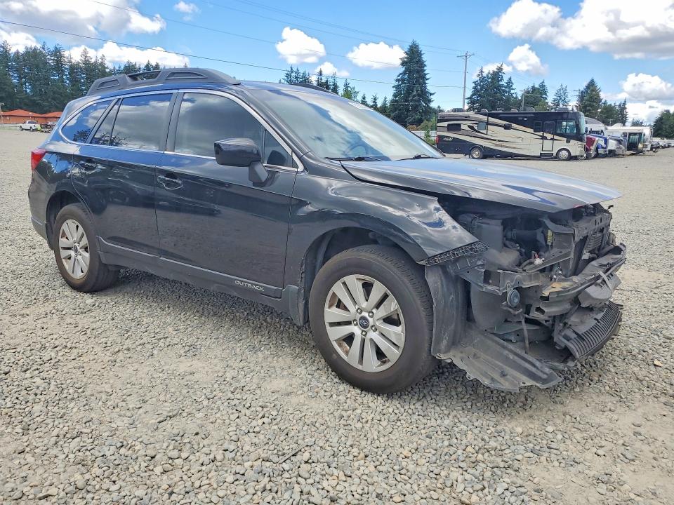 Продажа на аукционе авто 2015 Subaru Outback, vin: 4S4BSACC2F3309342, номер лота: 57529436