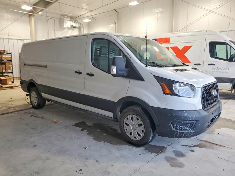 Aukcja sprzedaży 2024 Ford Transit, vin: 1FTBR1Y83RKA05497, numer aukcji: 55699176