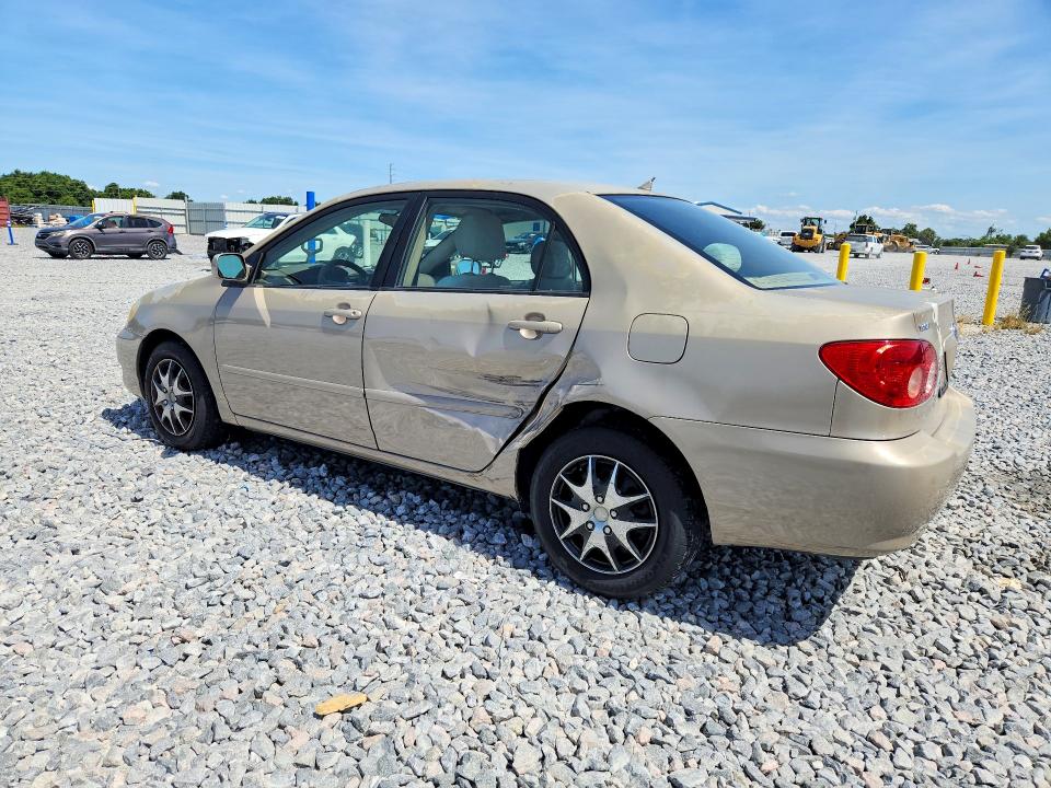 2008 Toyota Corolla მანქანა იყიდება აუქციონზე, vin: 1NXBR32E28Z953110, აუქციონის ნომერი: 56768956