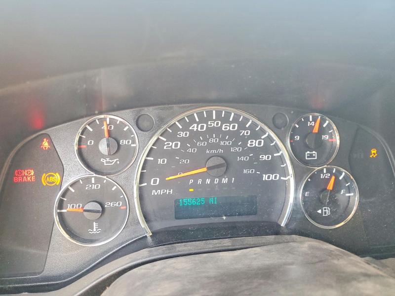57156536 :رقم المزاد ، 1GCWGBFG7H1128604 vin ، 2017 Chevrolet Express G2500 مزاد بيع