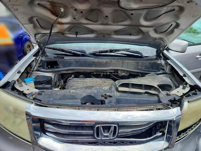 2012 Honda Pilot მანქანა იყიდება აუქციონზე, vin: 5FNYF4H56CB061755, აუქციონის ნომერი: 57491616