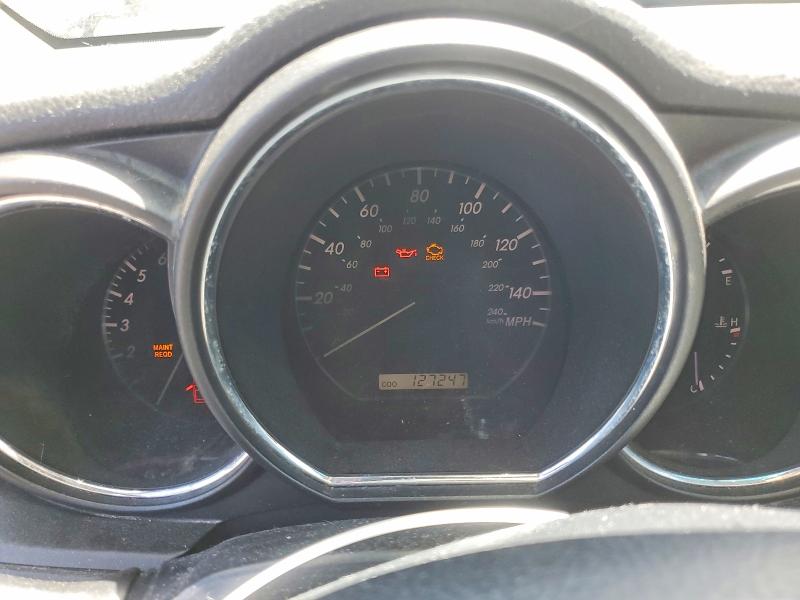 Aukcja sprzedaży 2004 Lexus Rx 330, vin: JTJGA31UX40004977, numer aukcji: 57034876