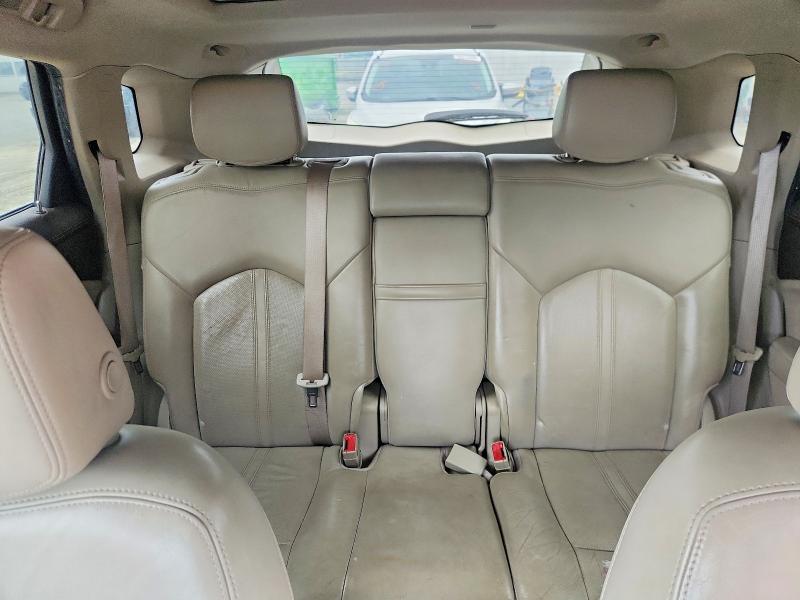 Продаж на аукціоні авто 2013 Cadillac Srx, vin: 3GYFNGE30DS566241, номер лоту: 57690556