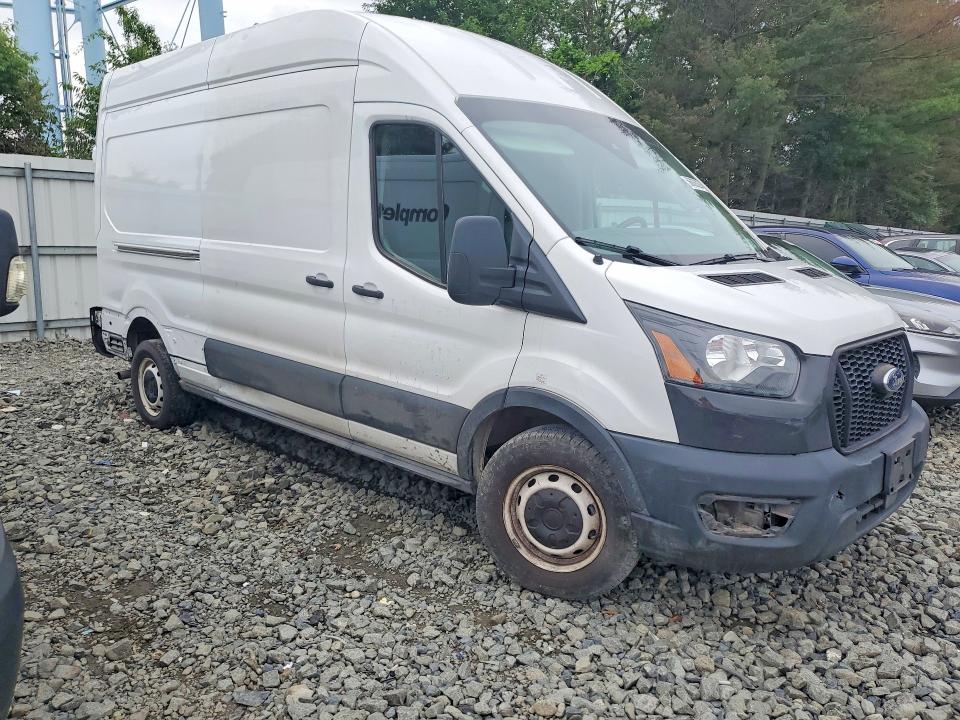 Aukcja sprzedaży 2021 Ford Transit, vin: 1FTBR1X84MKA45646, numer aukcji: 56856326