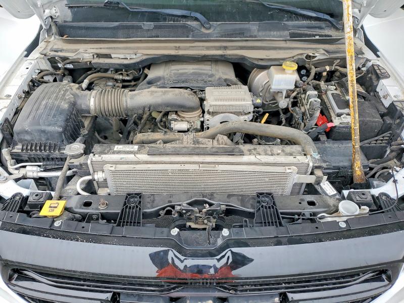 56702606 :رقم المزاد ، 1C6RREJT4PN607980 vin ، 2023 Ram 1500 مزاد بيع