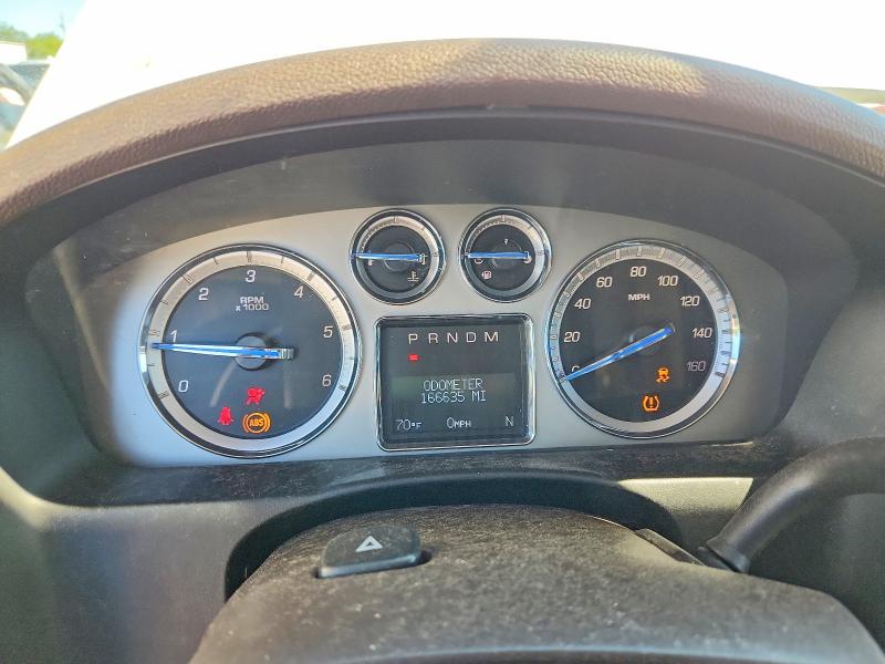 Aukcja sprzedaży 2012 Cadillac Escalade, vin: 1GYS4HEF5CR147398, numer aukcji: 54925586