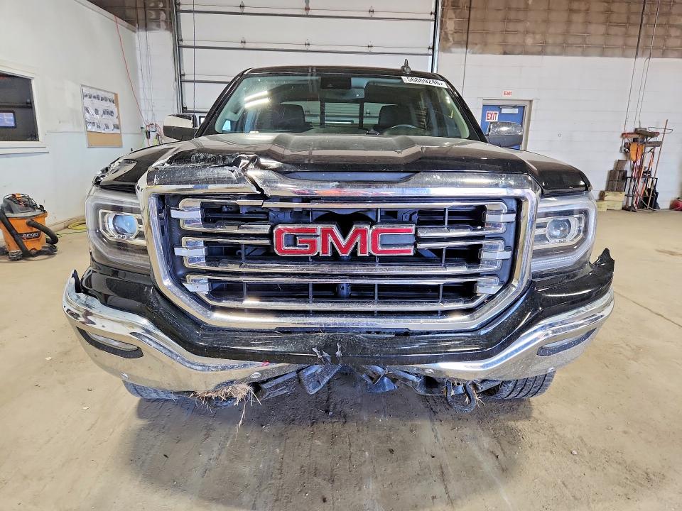 Aukcja sprzedaży 2017 Gmc Sierra, vin: 3GTU2NEC4HG505333, numer aukcji: 56869246