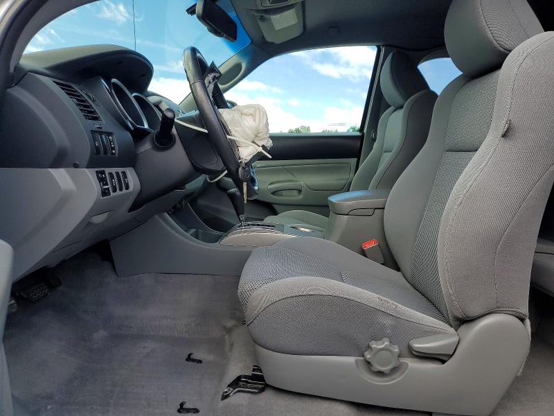Продажа на аукционе авто 2011 Toyota Tacoma, vin: 5TFUU4EN3BX014292, номер лота: 57108336