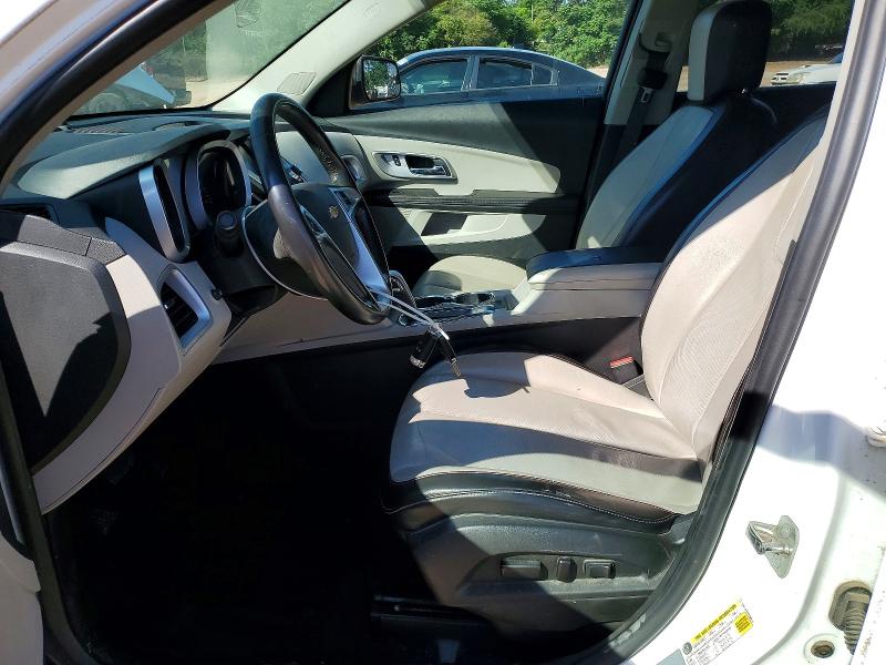 Продаж на аукціоні авто 2014 Chevrolet Equinox, vin: 2GNALCEK0E6298675, номер лоту: 56237346