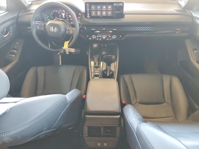 Продаж на аукціоні авто 2026 Honda Accord, vin: 1HGCY2F72TA006937, номер лоту: 58808306