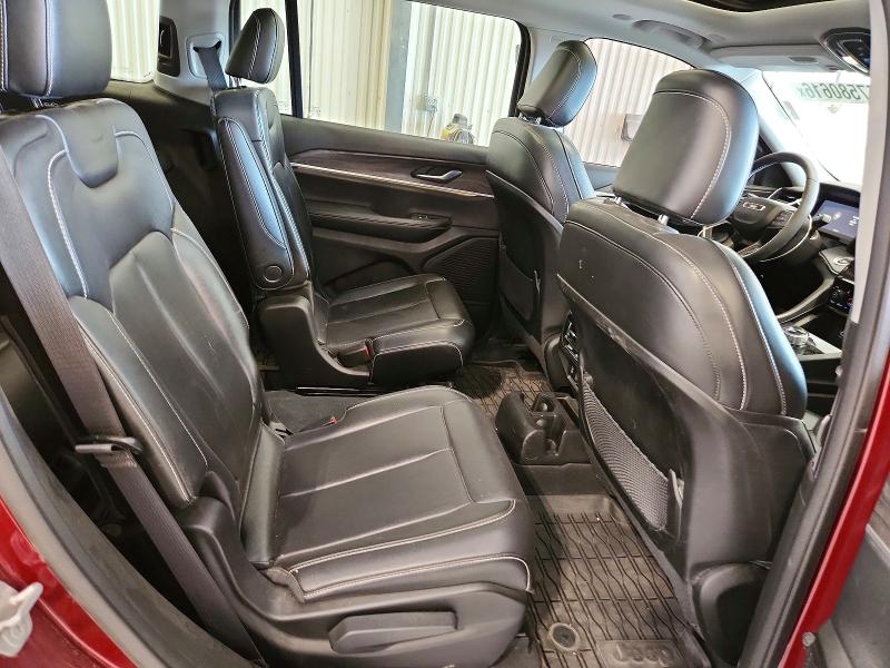 Продаж на аукціоні авто 2023 Jeep Grand Cherokee, vin: 1C4RJKBG5P8813467, номер лоту: 57580616