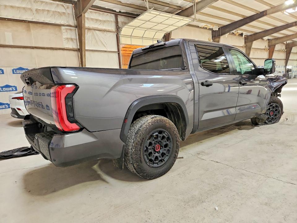 Aukcja sprzedaży 2024 Toyota Tundra, vin: 5TFPC5DB4RX083371, numer aukcji: 55788226