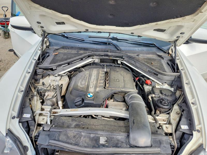 Продаж на аукціоні авто 2013 Bmw X5, vin: 5UXZV4C53DL994234, номер лоту: 56394946