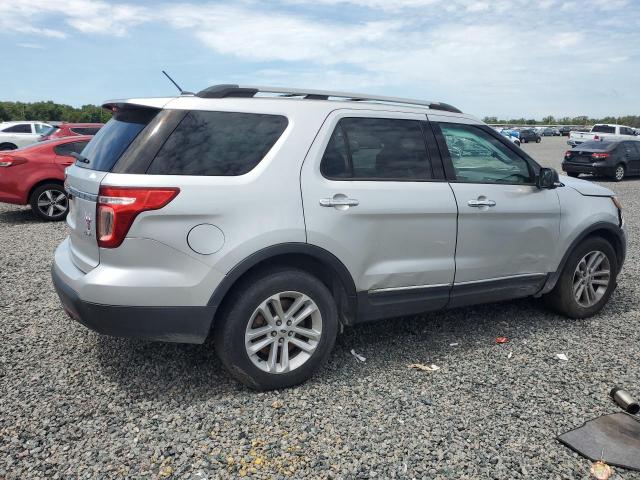 Продажа на аукционе авто 2014 Ford Explorer, vin: 1FM5K8D89EGB99283, номер лота: 56574396