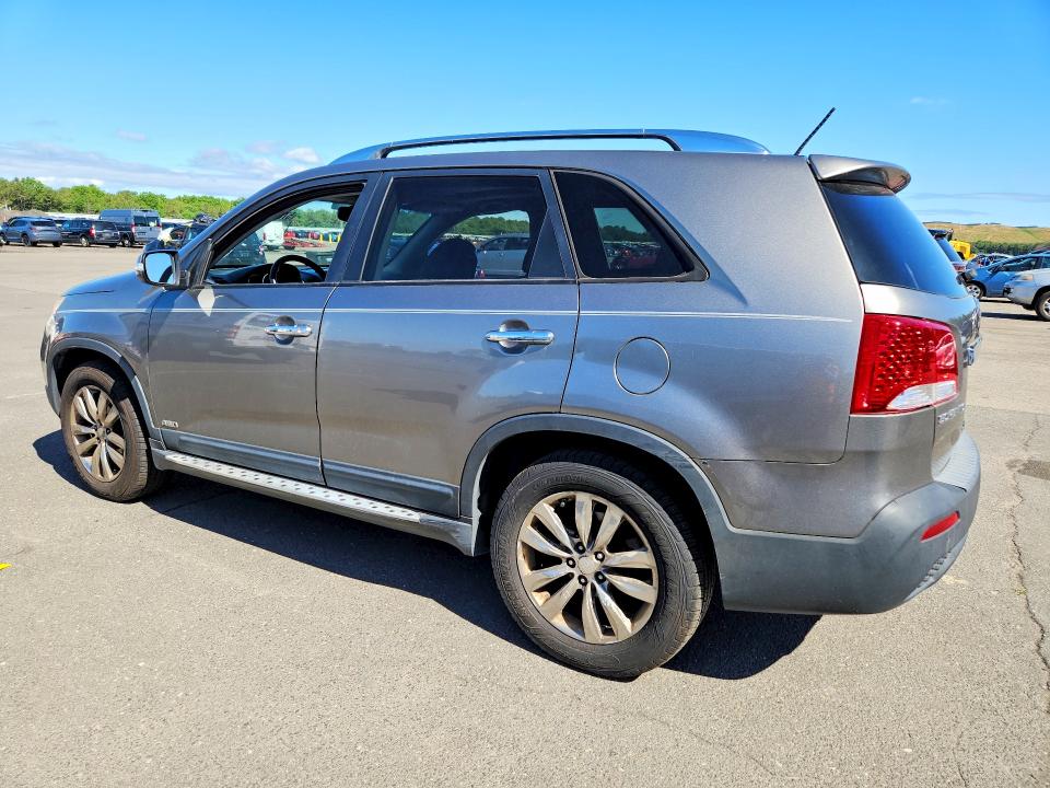 Aukcja sprzedaży 2011 Kia Sorento, vin: 5XYKUDA25BG179119, numer aukcji: 57388456