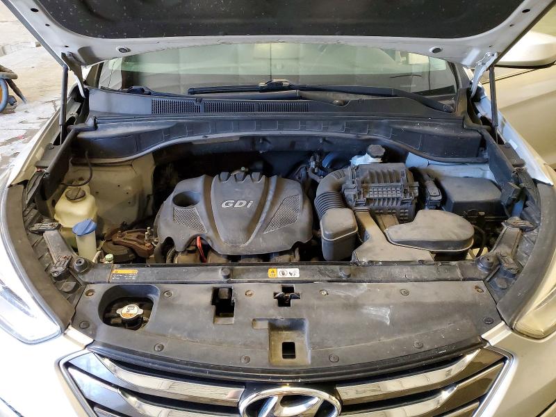 Aukcja sprzedaży 2013 Hyundai Santa Fe Sport, vin: 5XYZUDLB8DG009674, numer aukcji: 57133946