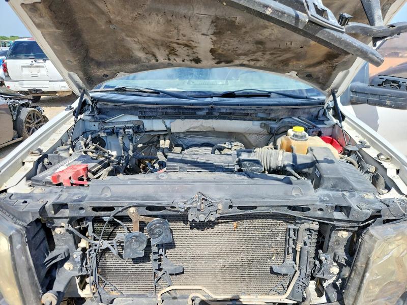 Продажа на аукционе авто 2014 Ford F150, vin: 1FTFW1EF1EKG11145, номер лота: 56888716