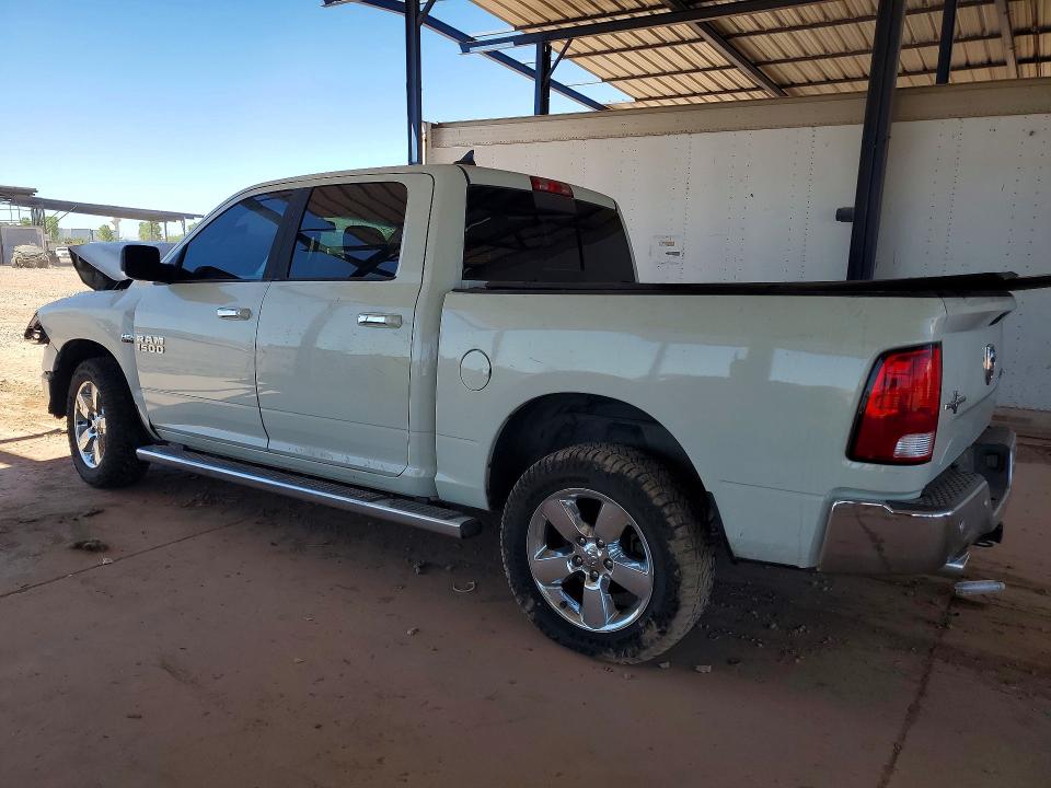 2016 Ram 1500 მანქანა იყიდება აუქციონზე, vin: 1C6RR7LT1GS252714, აუქციონის ნომერი: 58967236