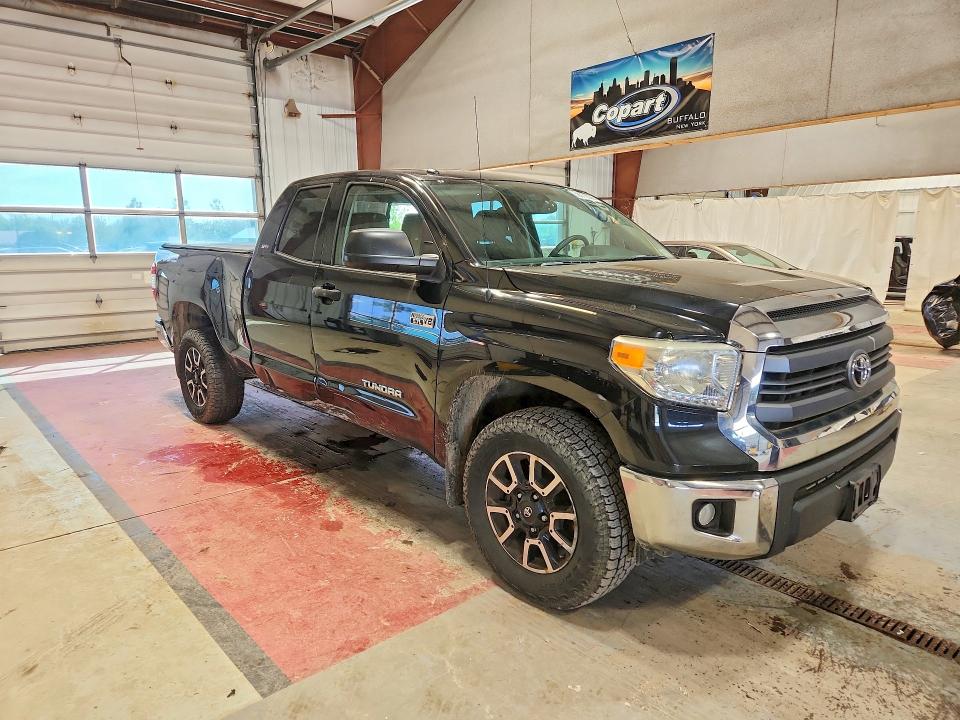 Продаж на аукціоні авто 2014 Toyota Tundra, vin: 5TFUY5F17EX342101, номер лоту: 56272536