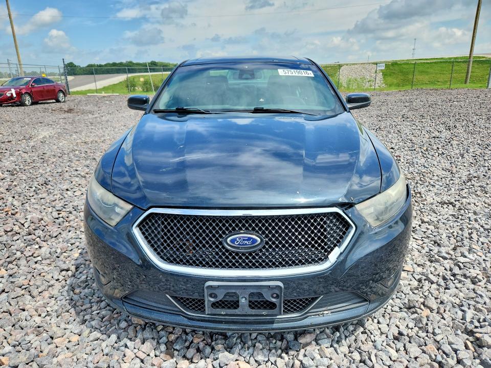 Aukcja sprzedaży 2014 Ford Taurus, vin: 1FAHP2KT6EG138826, numer aukcji: 57519016