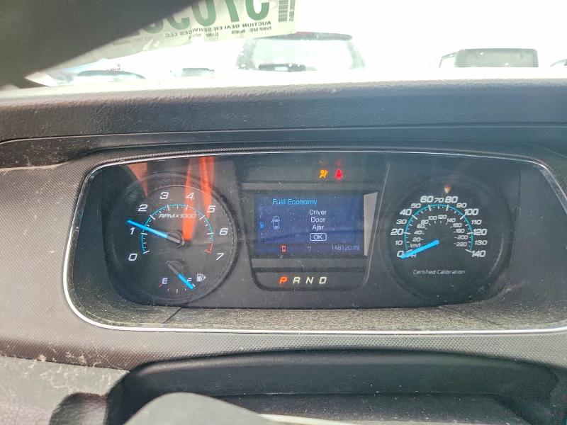 Aukcja sprzedaży 2013 Ford Taurus, vin: 1FAHP2M86DG132404, numer aukcji: 57093226