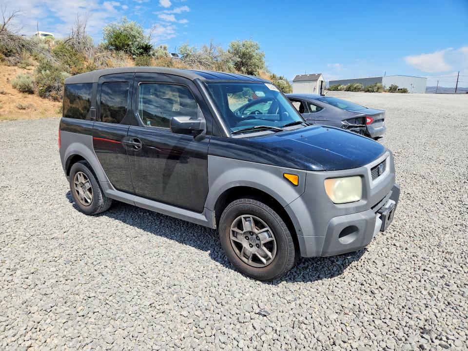 Продажа на аукционе авто 2005 Honda Element, vin: 5J6YH28375L008621, номер лота: 57264846