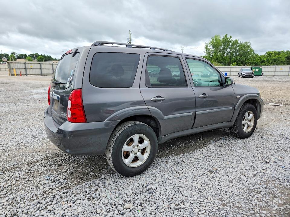 Продажа на аукционе авто 2006 Mazda Tribute, vin: 4F2YZ04166KM03490, номер лота: 57249676