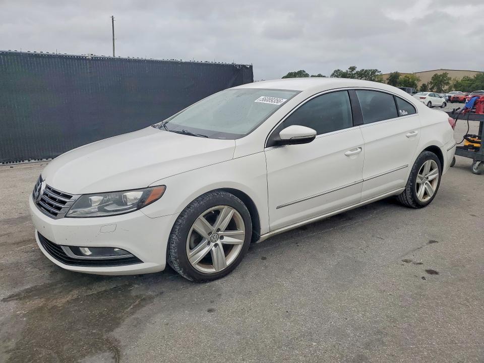 Продаж на аукціоні авто 2013 Volkswagen Cc, vin: WVWBN7AN9DE523295, номер лоту: 56089356