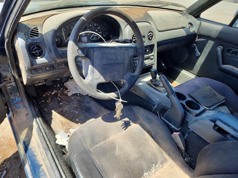 Продажа на аукционе авто 1996 Mazda Mx-5 Miata, vin: JM1NA3537T0713585, номер лота: 58152306