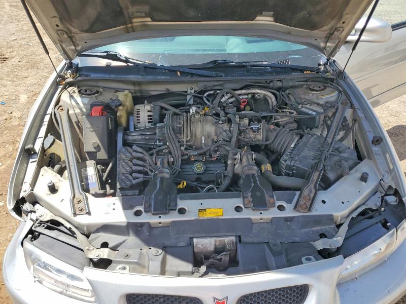 Продаж на аукціоні авто 1999 Pontiac Grand Prix, vin: 1G2WR1215XF233315, номер лоту: 56404376