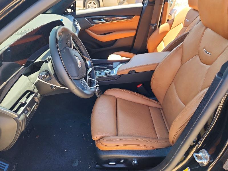 Aukcja sprzedaży 2025 Cadillac Ct5, vin: 1G6DN5RK6S0112411, numer aukcji: 56661046