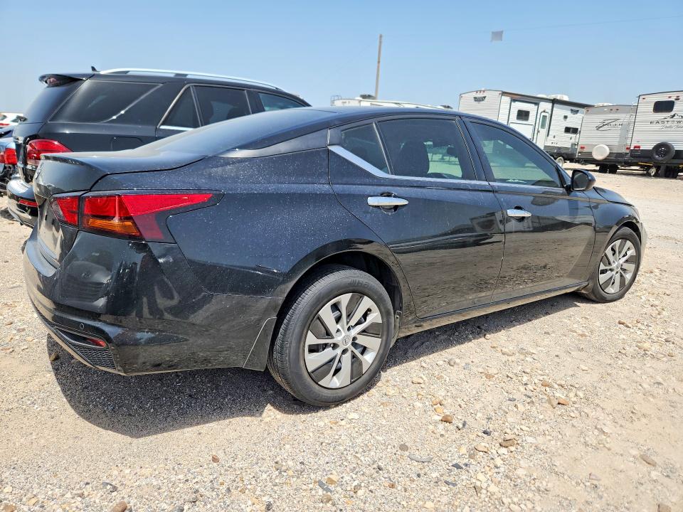 Aukcja sprzedaży 2024 Nissan Altima, vin: 1N4BL4BV3RN327367, numer aukcji: 58949046