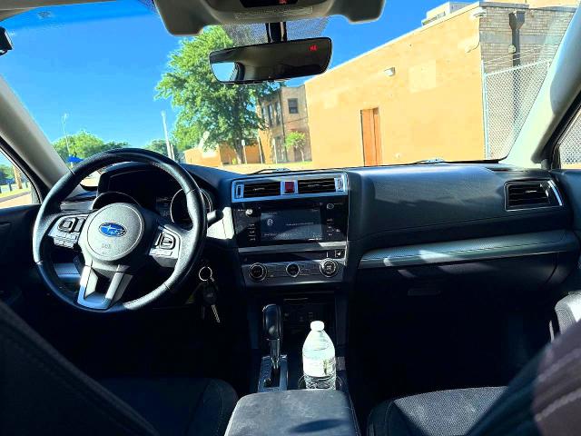 57273756 :رقم المزاد ، 4S3BNAH66H3015914 vin ، 2017 Subaru Legacy مزاد بيع