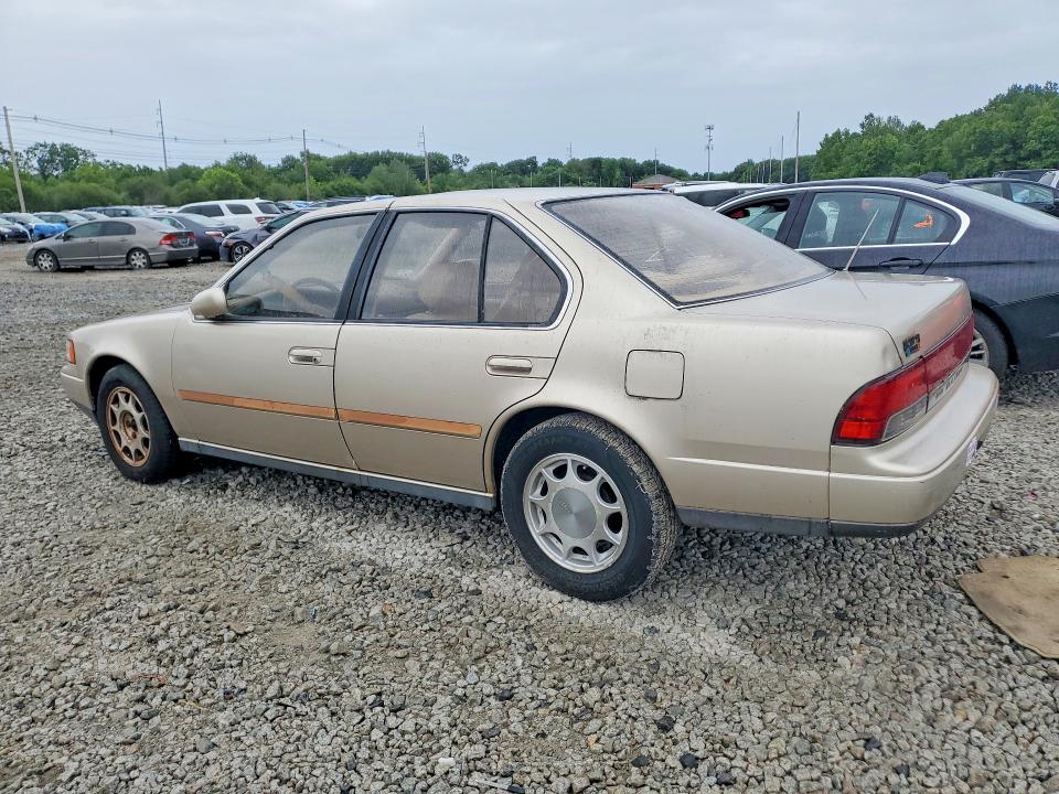 Aukcja sprzedaży 1992 Nissan Maxima, vin: JN1HJ01P7NT605525, numer aukcji: 58144426
