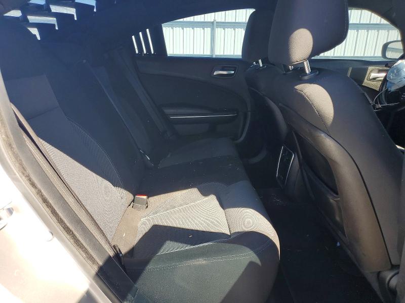 Aukcja sprzedaży 2016 Dodge Charger, vin: 2C3CDXBG6GH105057, numer aukcji: 55542906