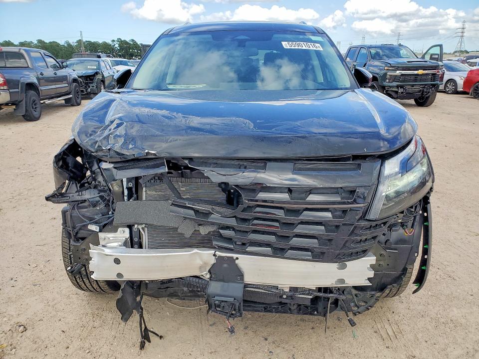 Продаж на аукціоні авто 2026 Nissan Pathfinder, vin: 5N1DR3BS7TC211217, номер лоту: 55901016