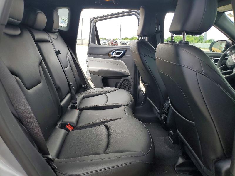 Продажа на аукционе авто 2024 Jeep Compass, vin: 3C4NJDCNXRT586949, номер лота: 57491106