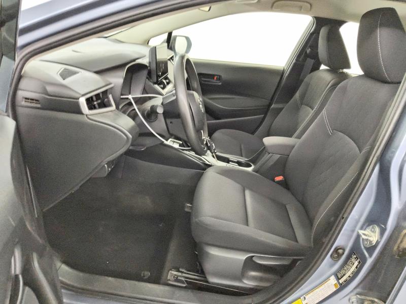 Aukcja sprzedaży 2024 Toyota Corolla Hybrid, vin: JTDBCMFE4R3027966, numer aukcji: 55013526