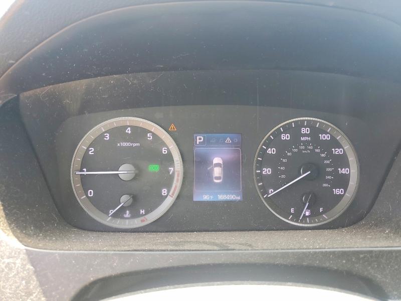Aukcja sprzedaży 2015 Hyundai Sonata, vin: 5NPE34AF9FH067330, numer aukcji: 57428826