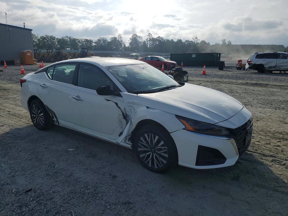 Продажа на аукционе авто 2025 Nissan Altima, vin: 1N4BL4DW7SN407928, номер лота: 57696966
