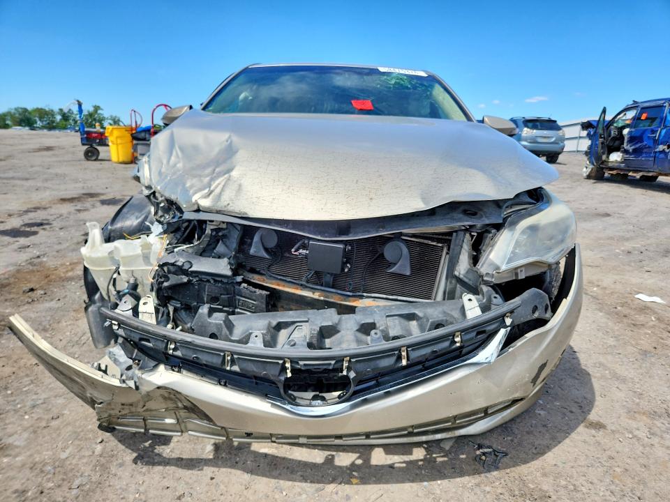 Aukcja sprzedaży 2014 Toyota Avalon, vin: 4T1BK1EB1EU102907, numer aukcji: 58475376