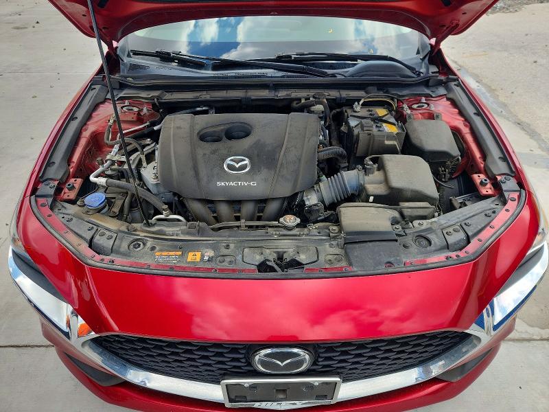 Aukcja sprzedaży 2022 Mazda 3, vin: JM1BPABL7N1507366, numer aukcji: 56058856