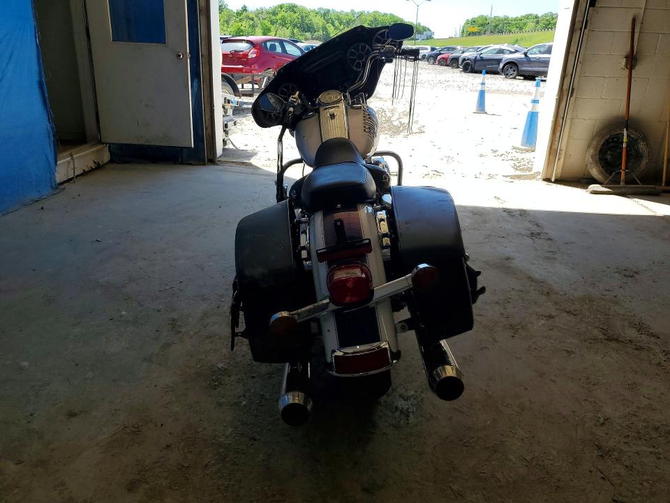 Aukcja sprzedaży 2010 Harley Davidson Flhrc, vin: 1HD1FR416AB661188, numer aukcji: 55076596