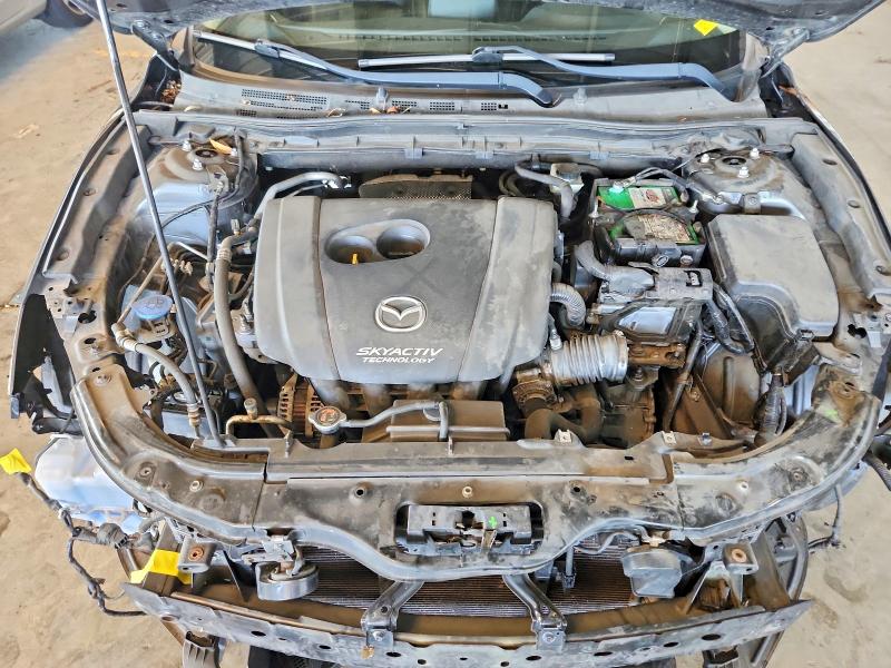 Aukcja sprzedaży 2017 Mazda 3, vin: 3MZBN1V71HM127268, numer aukcji: 56609766