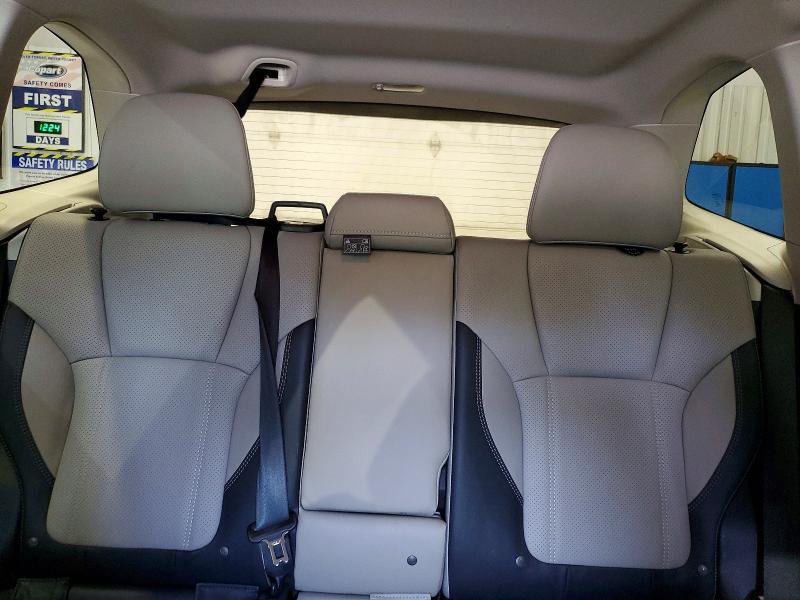 56526516 :رقم المزاد ، JF2SKAUC5LH503740 vin ، 2020 Subaru Forester مزاد بيع