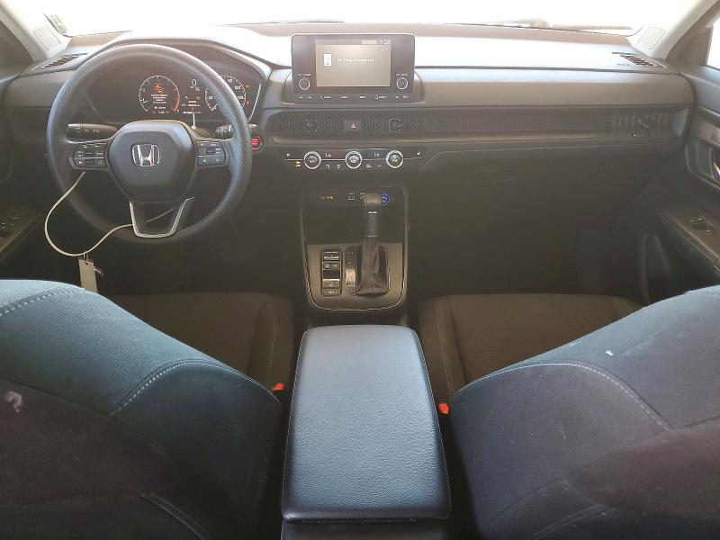 2025 Honda Cr-v მანქანა იყიდება აუქციონზე, vin: 2HKRS4H40SH413946, აუქციონის ნომერი: 56972466